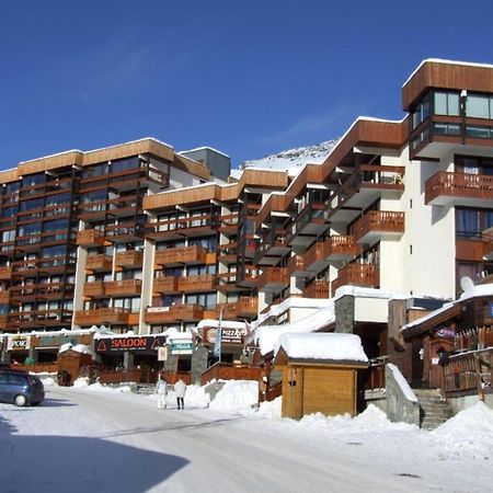 Les Neves Bliss By Alpstays Val Thorens Ngoại thất bức ảnh