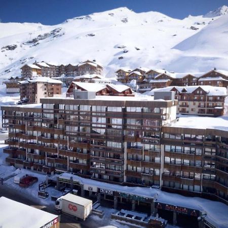 Les Neves Bliss By Alpstays Val Thorens Ngoại thất bức ảnh