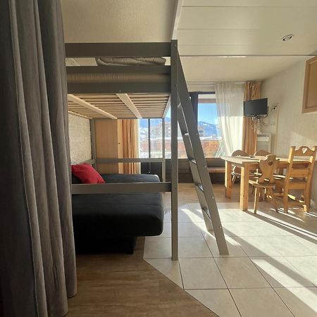 Les Neves Bliss By Alpstays Val Thorens Ngoại thất bức ảnh
