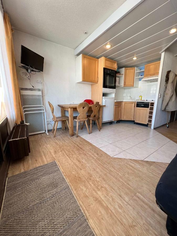 Les Neves Bliss By Alpstays Val Thorens Ngoại thất bức ảnh