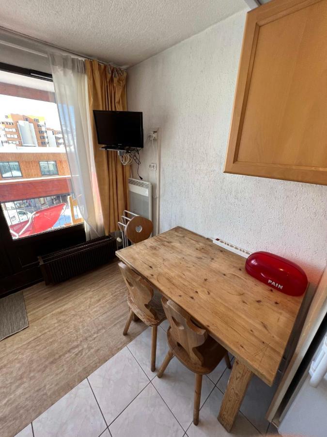 Les Neves Bliss By Alpstays Val Thorens Ngoại thất bức ảnh