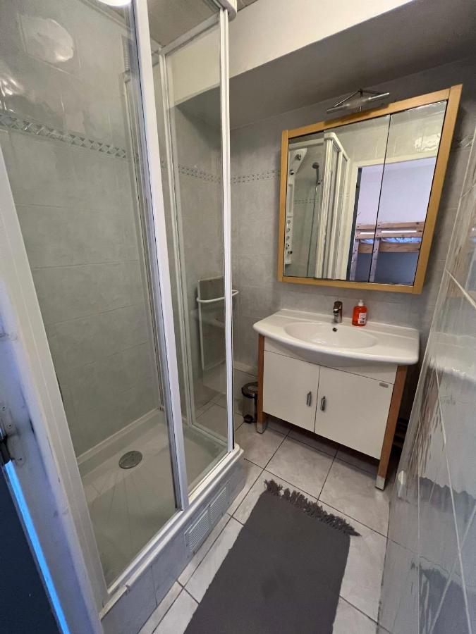 Les Neves Bliss By Alpstays Val Thorens Ngoại thất bức ảnh