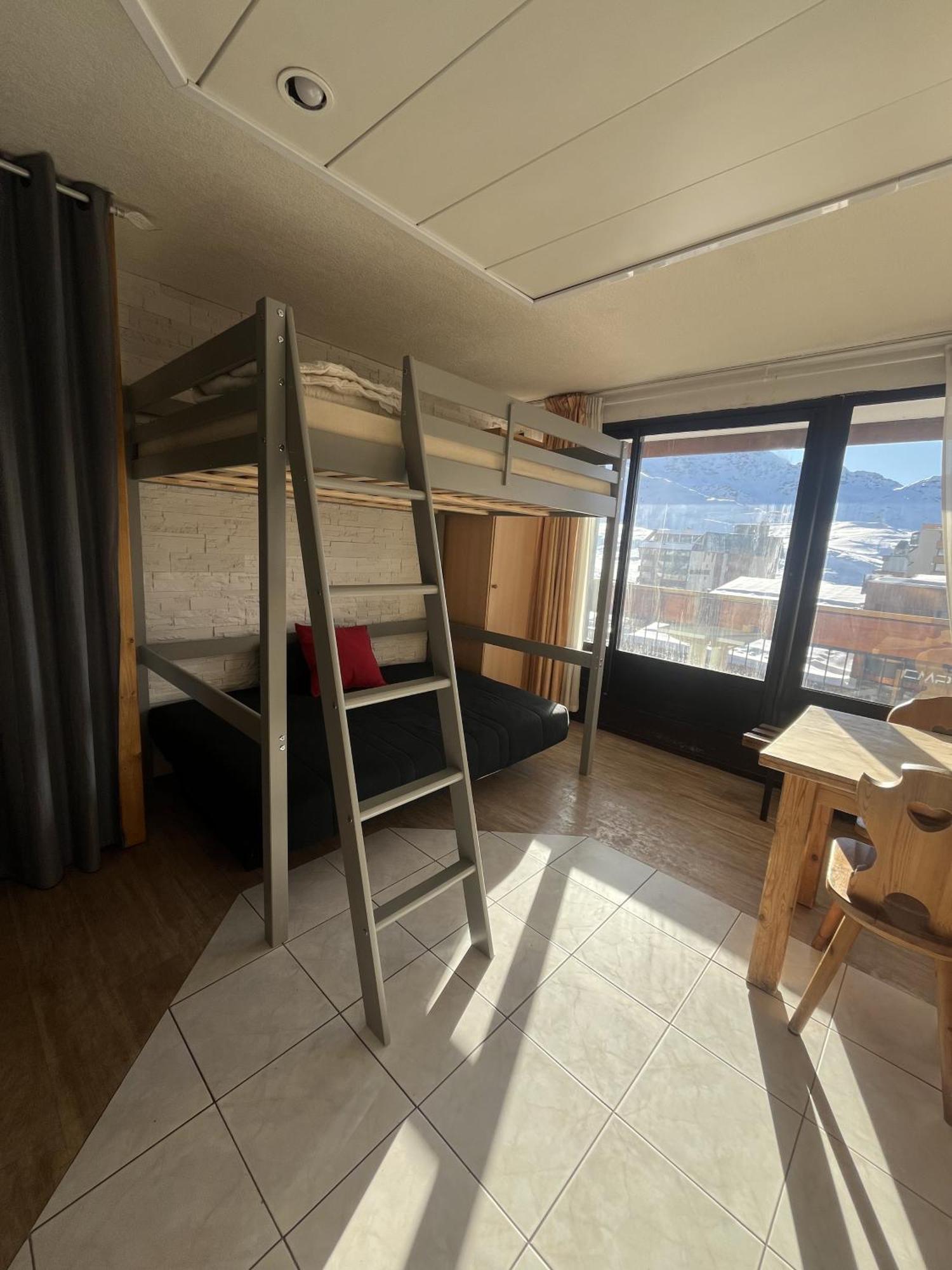 Les Neves Bliss By Alpstays Val Thorens Ngoại thất bức ảnh