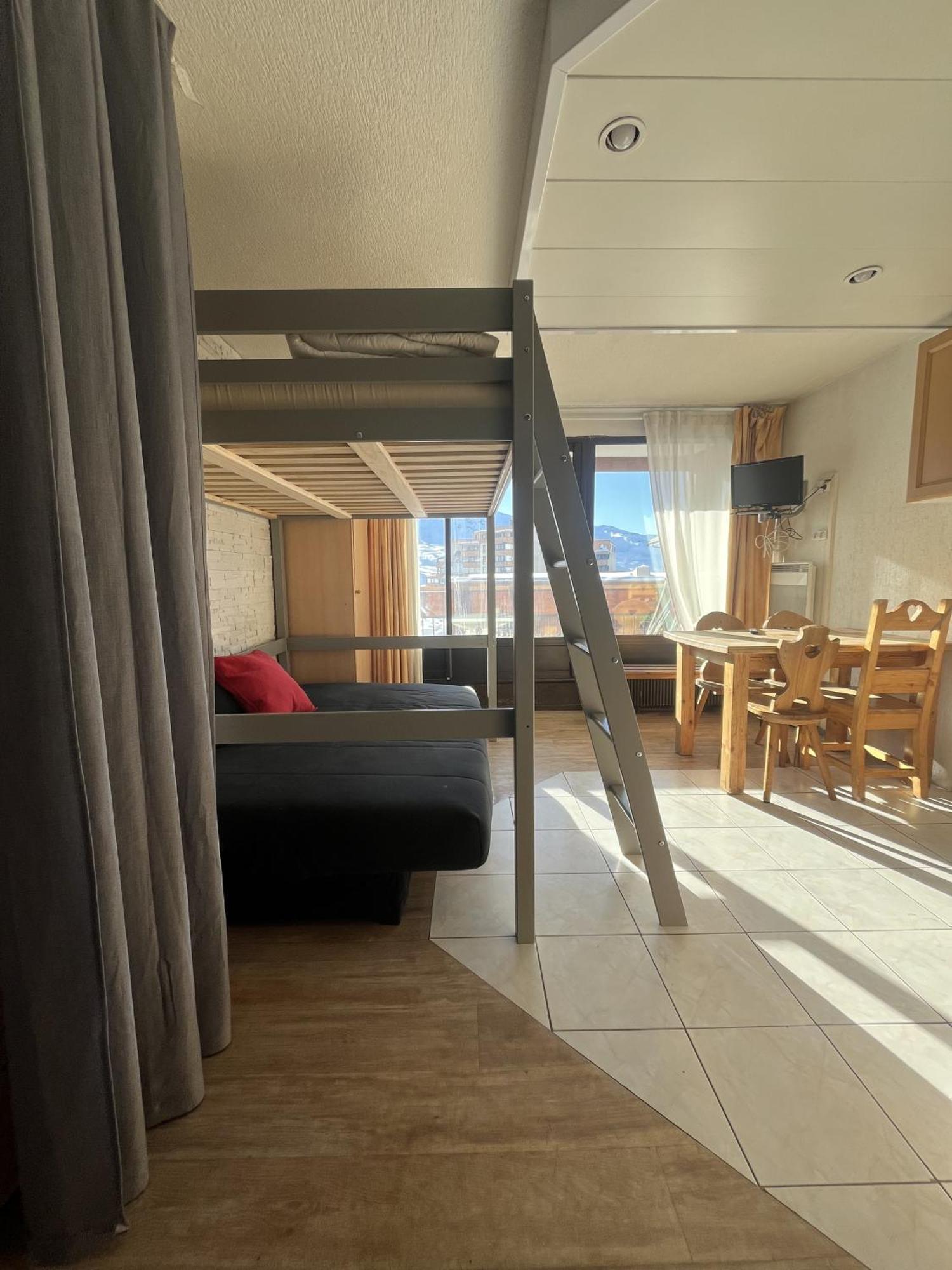 Les Neves Bliss By Alpstays Val Thorens Ngoại thất bức ảnh
